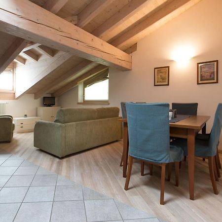 Alpine Dream Apartments Bormio Exterior foto