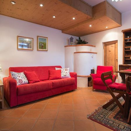 Alpine Dream Apartments Bormio Exterior foto