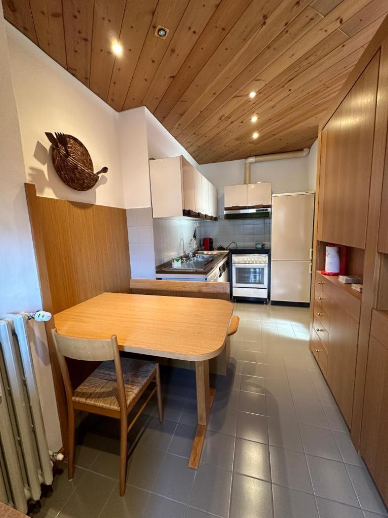 Alpine Dream Apartments Bormio Exterior foto