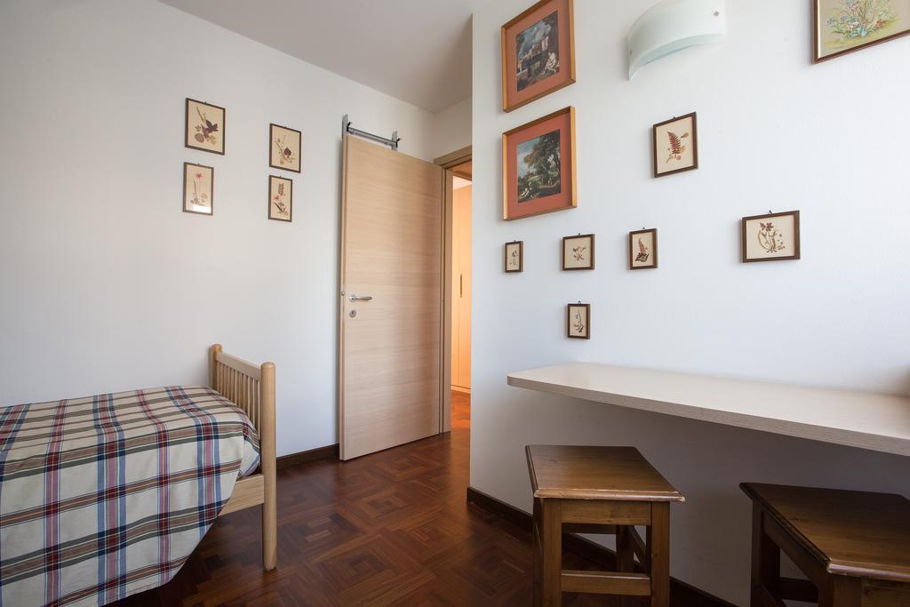Alpine Dream Apartments Bormio Exterior foto
