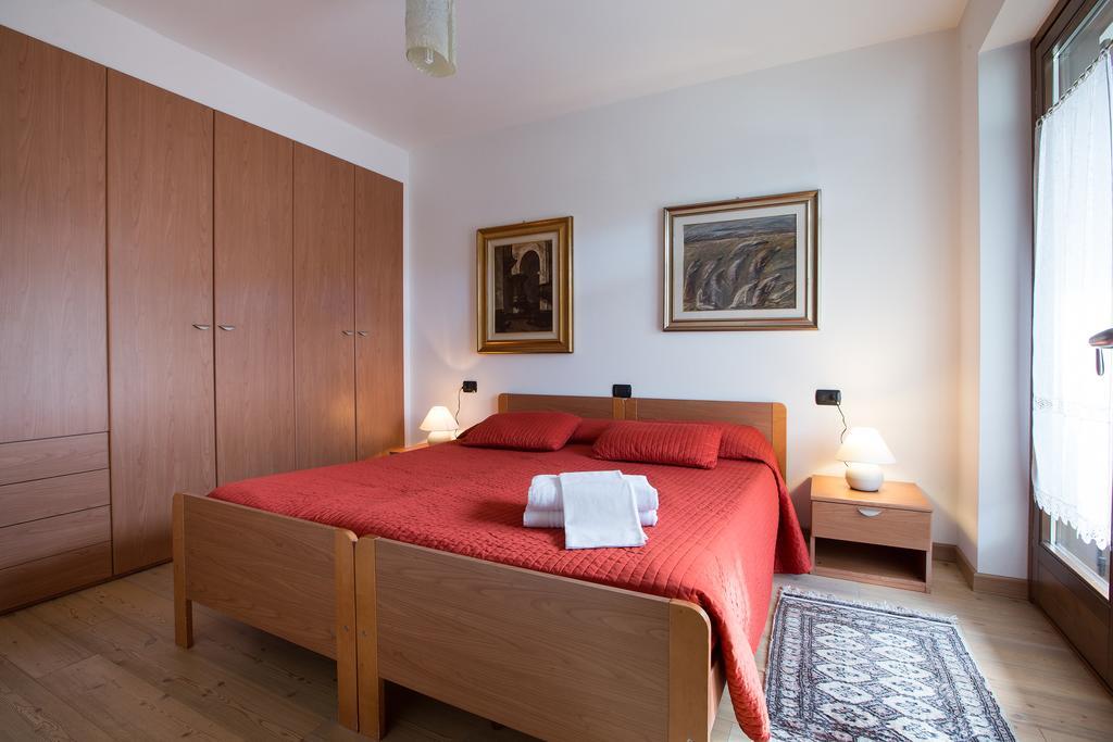Alpine Dream Apartments Bormio Exterior foto