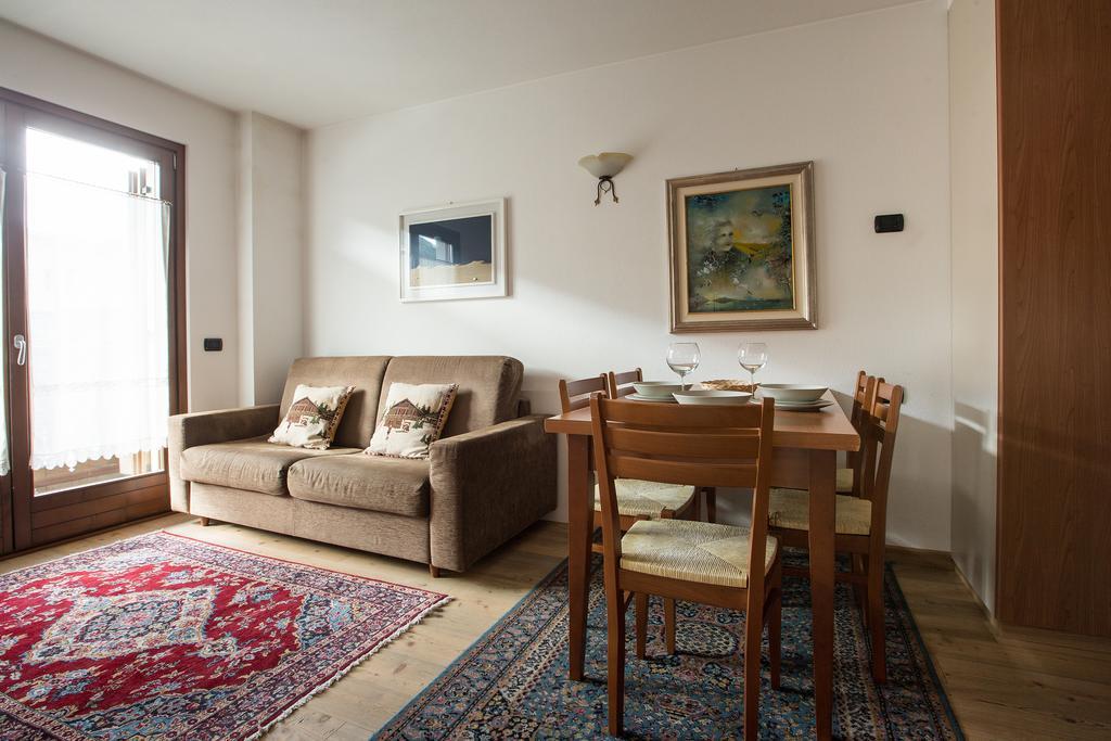 Alpine Dream Apartments Bormio Exterior foto