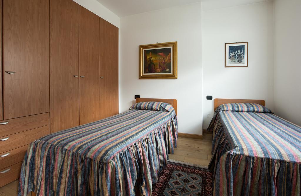 Alpine Dream Apartments Bormio Exterior foto