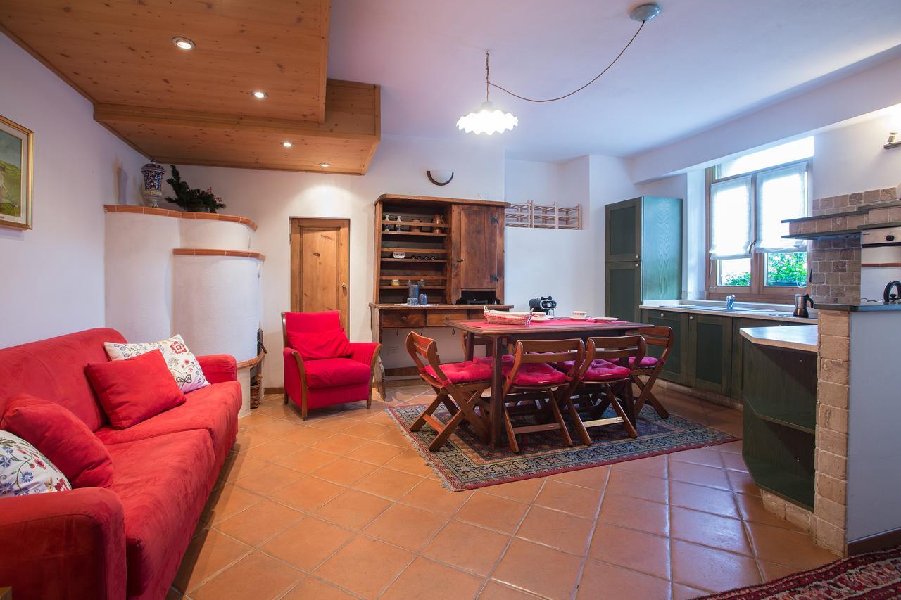 Alpine Dream Apartments Bormio Exterior foto