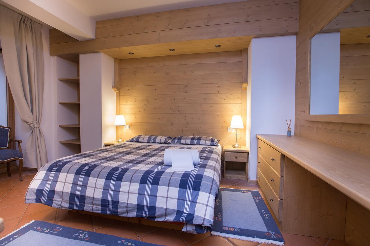 Alpine Dream Apartments Bormio Exterior foto