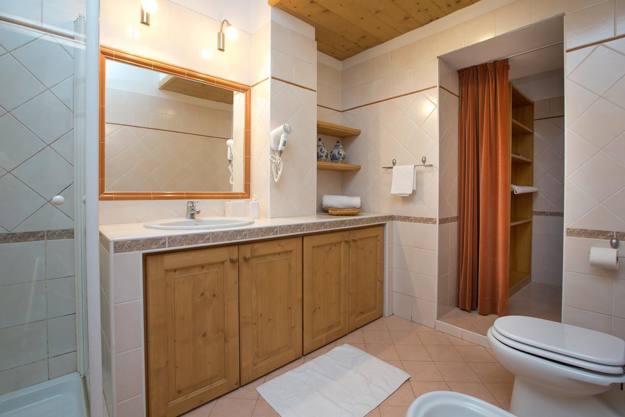 Alpine Dream Apartments Bormio Exterior foto